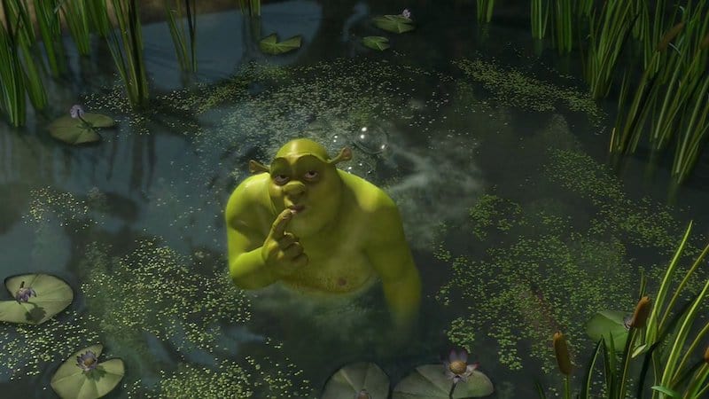 Shrek